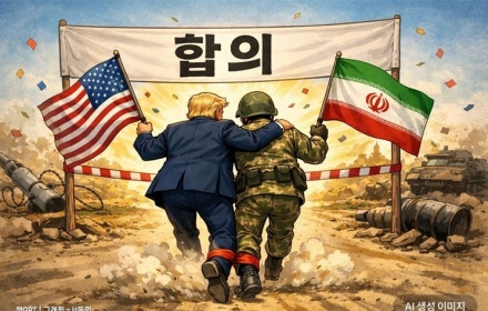 이란 강경파 '호르무즈 재봉쇄'로 존재감 과시…종전 협상 변수로 부상