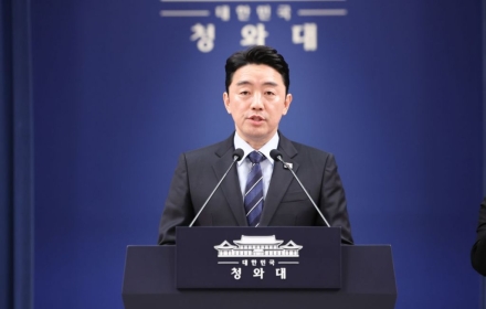 李대통령, 국회에 '특별감찰관' 임명 절차 게시 요청