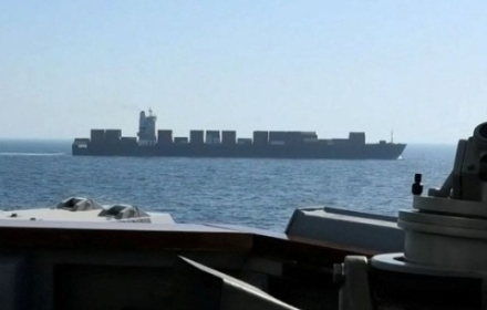 美 이란 선박 포격·나포에 보복 나선 이란…흔들리는 2차 회담 향방