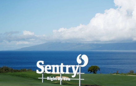 PGA Tour to Open Next Season in San Diego... "No Hawaii"