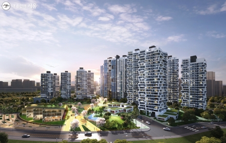 Noryangjin District 1 Receives Management Disposition Approval, Surpassing Key Redevelopment Hurdle