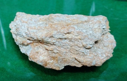 "20 Times More Than Overseas": 104.5 Million Tons of Rare Mineral Illite Discovered in Yeongdong, Korea