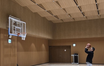 "보증금 9억·월 250만원 아깝지 않아"…럭셔리 실버타운 가보니