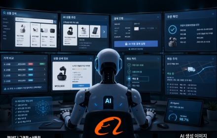 [Why&Next]한국은 '검색' 중국은 '행동'쇼핑 AI 비서 활용 차이나는 이유