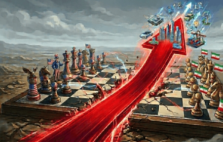 한국 경제가 전쟁을 뚫었다…1분기 1.7% '깜짝 성장'