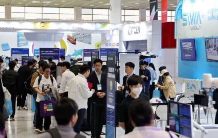 "피지컬AI 전환의 출발점"…2026 월드IT쇼 마무리