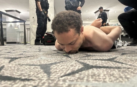 트럼프 만찬 '총격 용의자' 명문대 공학도 출신 엘리트 강사