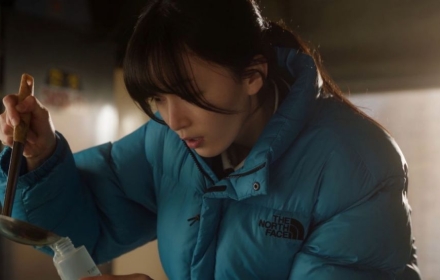 사라진 뒤에야 보이는 것들[슬레이트]