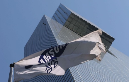 내년 영업이익 600조 전망…삼성전자, 전세계 수익 1위 등극하나