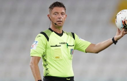 "After Knocking on the Door, the Ruling Changed": Chief Referee Investigated for Sports Fraud, Italy in Turmoil