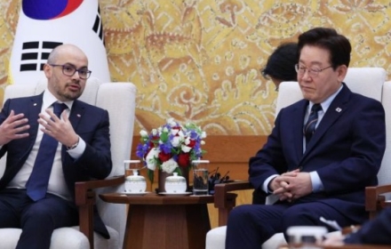 李 "제미나이 시키지 않은 일 해"…허사비스 "안전장치 필요"