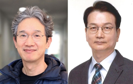 "Outstanding Achievements in Plant and AI Research"... Hwang Ildoo and Cho Sungbae Win Samyang Sudang Award