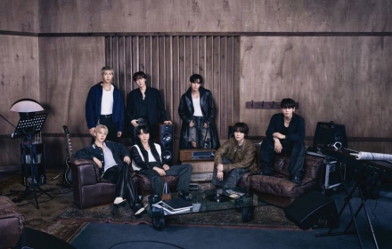 BTS '아리랑' 프랑스음반협회 플래티넘…일본서도 기록 행진