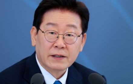 President Lee: "Will Mobilize All Means to Prevent Livelihoods from Becoming Sites of Death"