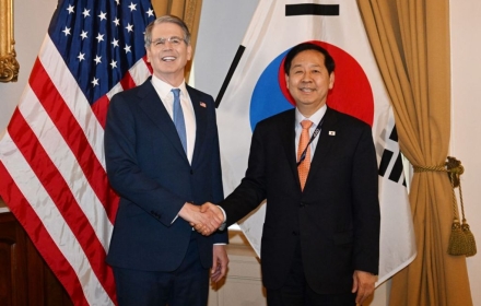 정부, 이란 전쟁에 한미 통화스와프 재추진 표면화