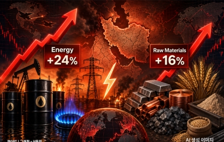 "천장인 줄 알았는데 지붕 뚫을 기세"…세계은행의 섬뜩한 경고