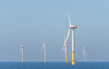 Asking About the Path to Independence in Wind Power Generation