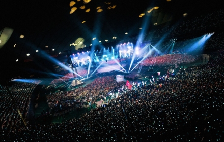 K-pop, Why Did It Leave Korea