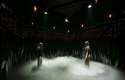 [갤러리 산책]사라진 여성들의 방이 다시 열렸다