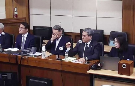 Yoon Sentenced to 7 Years in Appeal for "Obstruction of Arrest and Cabinet Meeting Irregularities"... 2 Years Longer Than Initial Trial