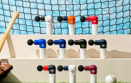 Bodyfriend Launches Compact Massagers in Collaboration with KBO