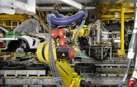 [르포]"GM의 마더팩토리는 창원공장…철수설 불식시킬 것"