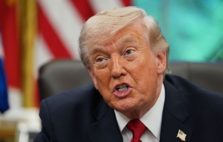 Trump Considers Reducing U.S. Troops in Germany in Response to Merz's Criticism