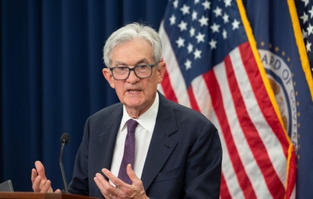 Fed Holds Rates Steady for Third Time... Hawkish Stance Strengthens Amid Chair Transition and Iran War