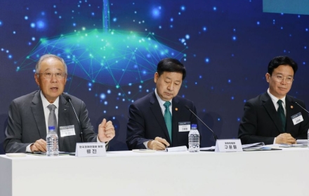 '풍산發' 본사 이전론 수면 위로…대기업 지방행 신호탄 되나