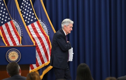 파월 Fed 의장 "퇴임 후 이사직 유지"…독립성 수호 의지 부각 