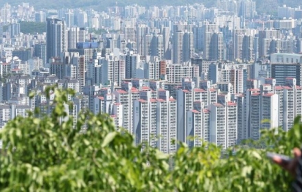 4월 건설사 체감경기 악화…"건설경기 회복 아직 제한적"