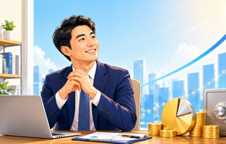 ETF가 대세? '목표전환형 펀드'로 안전 투자해