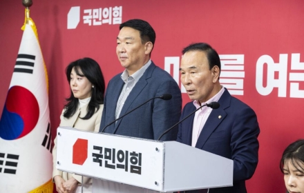 국힘, 대구 달성에 이진숙 단수 공천…부산 북갑 박민식·이영풍 경선