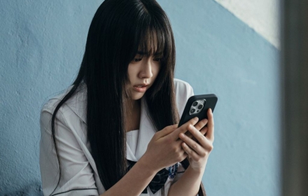 [라임라이트]온몸은 귀신, 눈빛만 임나리