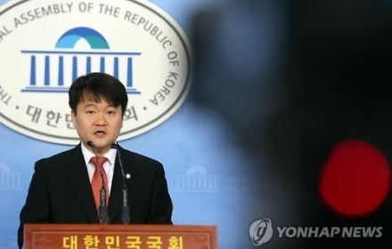 국무총리실 민정실장에 ‘李대통령 변호인 출신’  나승철