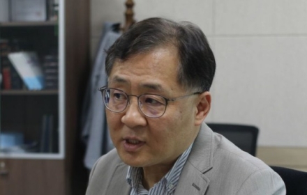 [Bio Story]전태연 알테오젠 대표 "환자 삶의 질 개선이 본질"