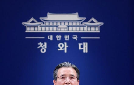 Kim Yongbeom 提出的“AI国民红利金”真是韩国综指暴跌元凶？…细看SNS原文与市场走势