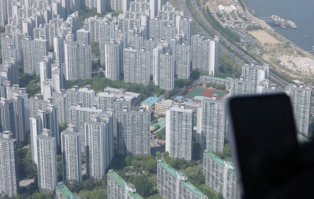 龙山区公寓转为上涨…除江南外首尔全线上涨
