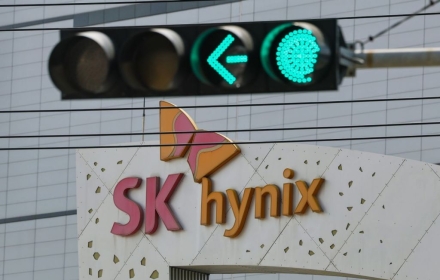 Big Tech排队在SK海力士门前递上“空白支票”