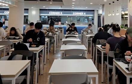 危机中的大学生