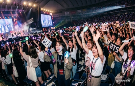 K‑Pop：在美国培育主干，在日本收获果实