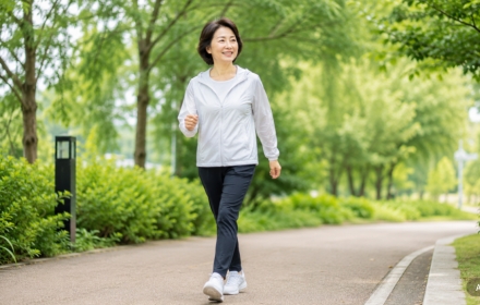 하루 8500보 매일 걸었더니…"돈 안 들이고 요요 막는 쉬운 전략"