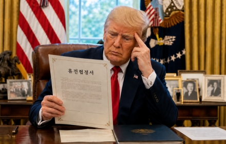 特朗普拒绝伊朗提案…停火要黄了吗