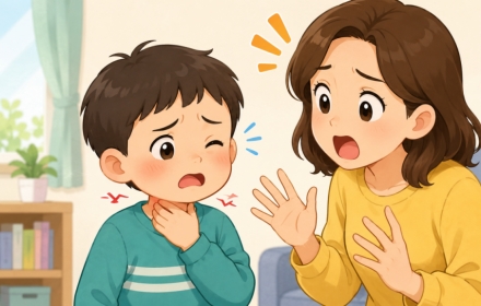 婴幼儿误吞事故首位就是“它”…请立刻收走