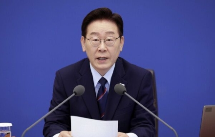 李, 삼전 노조 겨냥 "노조 단체교섭 악용 안돼…적정 선 있다"