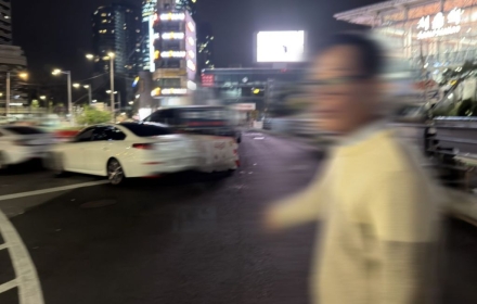 손목 끌며 "아가씨 안양 6만원"…'심야 불법택시' 현장, 그곳은 무법지대였다