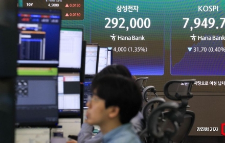 美 증시, 전쟁 협상 기대감 속 1%↑…韓 조정 만회하나[굿모닝 증시]