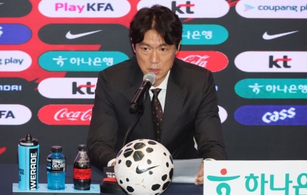 홍명보호 월드컵 최종명단 26명 공개…손흥민 4번째 월드컵 도전