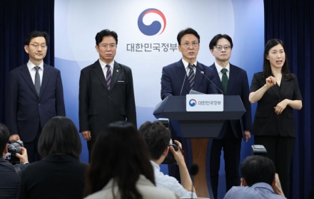 정부, 삼성전자 파업에 ‘최후 보루’ 긴급조정권 언급…발동 시 21년 만에 적용
