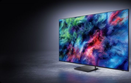 "어두운 환경서 더 뛰어나"…삼성 RGB 마이크로 TV, 해외 주요 매체서 호평